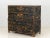Early 19th Century Swedish Gustavian Style Black Chest on Chest, 21st Century For Sale - Image 5 of 11