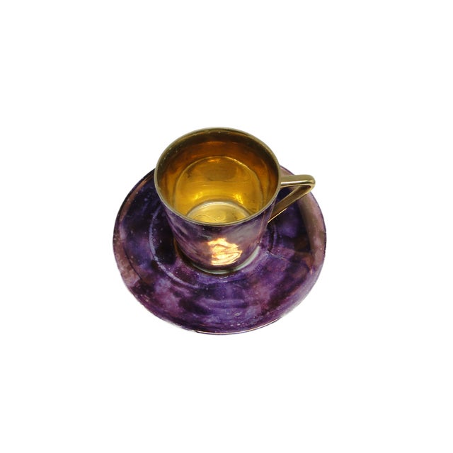 Postmodern Cup, Poland, 1970s For Sale - Image 4 of 7