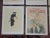 Vintage French Pierre Bonnard Modernist Lithographs Printed by Mourlot, Paris - Set of 12 For Sale In Cincinnati - Image 6 of 13