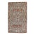 Antique Persian Malayer, 4'5'' X 6'11'' For Sale