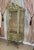 Late 19th Century Late 19th Century Italian Curio Cabinet For Sale - Image 5 of 5