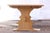 Danish Oak Extendable Dining Table, 1980s For Sale - Image 18 of 18