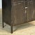 Black Iron Medicine Cabinet, 1950s For Sale - Image 8 of 11