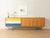 Mid-Century German Wood Sideboard For Sale - Image 10 of 10