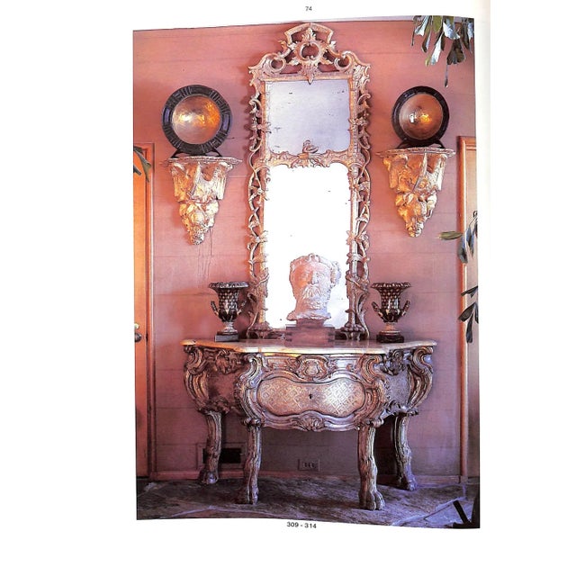 1980s The Estate of Michael Taylor: April 7-9, 1987 For Sale - Image 5 of 13