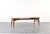 Mid-Century Modern Teak Coffee Table by Johannes Anderen for Trensum Möbelfabrik, 1960s For Sale - Image 16 of 16