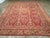 Galerie Shabab Collection Early 20th Century Turkish Oushak Large Carpet For Sale - Image 4 of 10