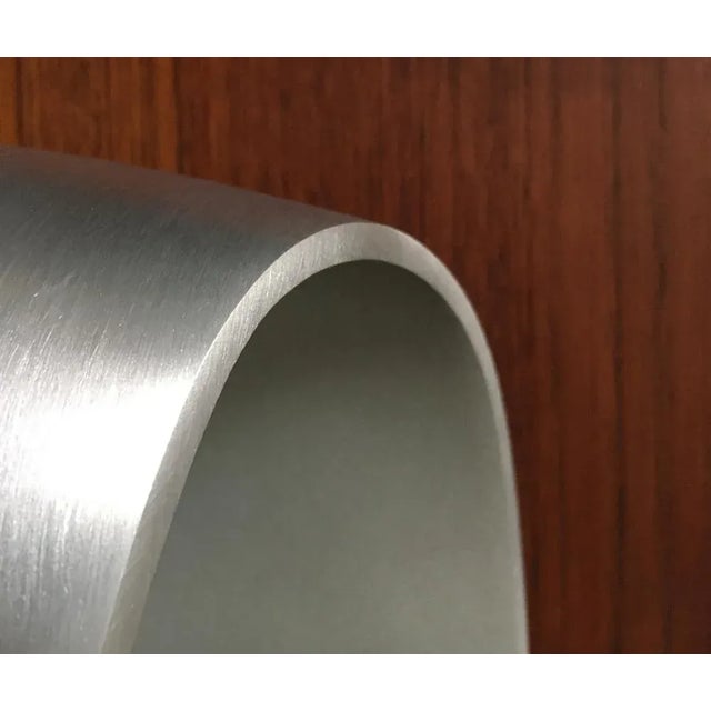 Sconces by Alex Hochstrasser for Metalarte, 1990s, Set of 2 For Sale - Image 13 of 18