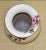Metal Lenox Barrington Vase For Sale - Image 7 of 11