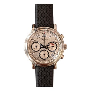 1000 Miglia Mille Watch from Chopard, 1999 For Sale