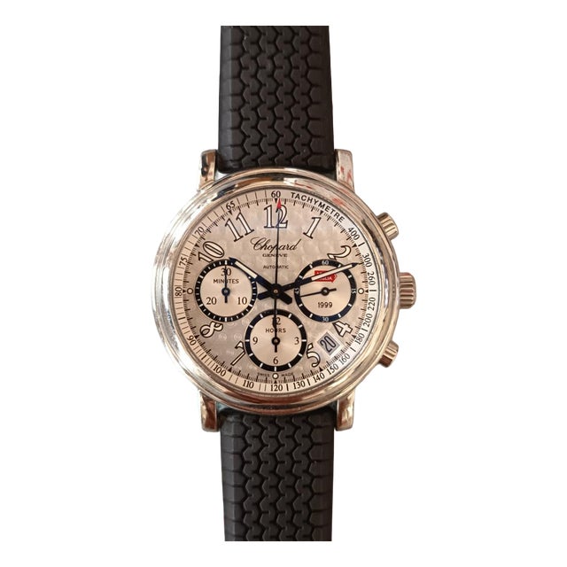 1000 Miglia Mille Watch from Chopard, 1999 For Sale