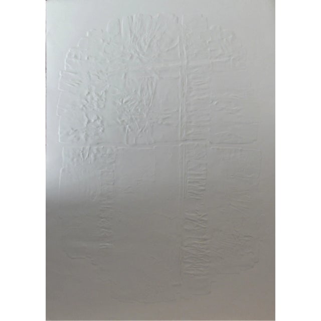 Late 20th Century Janet Jones, Double Canyon, Circa 1980 For Sale - Image 5 of 5