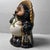 Vintage Tanuki Statue, Shigaraki, Japan, 1980s For Sale - Image 6 of 10