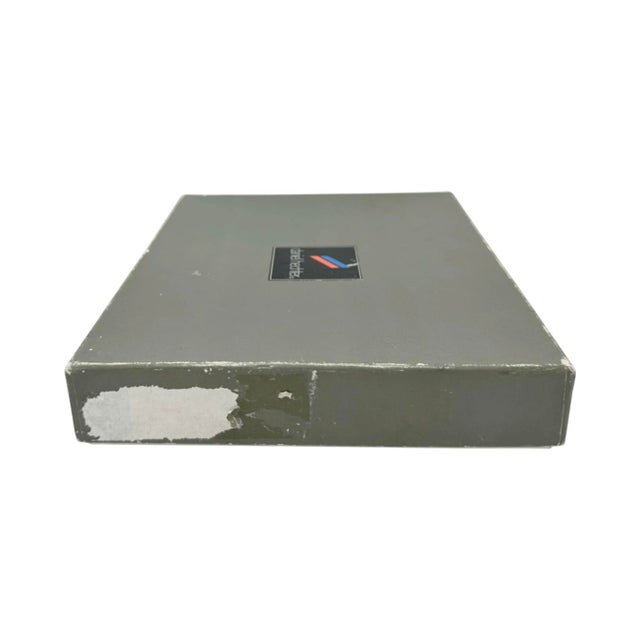 Vintage Daniel Hechter Cricket Player Ashtray Catchall Dish For Sale In Washington DC - Image 6 of 10