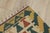 1970s 1970s Boho Style Turkish Vintage Geometric Design Handmade Oushak Kilim Rug For Sale - Image 5 of 13