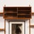 Kai Kristiansen 1960s Vintage Kai Kristiansen Teak Wall System W/Two-Door Cabinet For Sale - Image 4 of 11