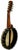 Authentic American Antique Small 8 String Banjo Style Musical Instrument for Decoration - Circa Early 1900s For Sale In Boston - Image 6 of 18