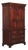 Pennsylvania House Cherry Bedroom Armoire Cabinet For Sale