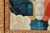 Paint Conception Avila, the Holy Trinity, Oil on Tin, 19th Century For Sale - Image 7 of 13