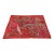 Indian Tapestry With Hand Sewn Beading For Sale