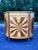 Neoclassical Demilune Cabinet With Sunburst Marquetry For Sale - Image 4 of 7