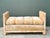 Vintage Crushed Velvet Tufted Bench For Sale - Image 12 of 12