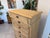 Brown Original Gründerzeit 7-Piece Shop Chest/Weekly Chest D2642 For Sale - Image 8 of 12