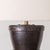 1940s Heavy French Carved Wood Floor Lamp in the Style of Charles Dudouyt For Sale In Los Angeles - Image 6 of 13