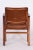 Mid-Century Armchair in Beech, 1950s For Sale - Image 9 of 10