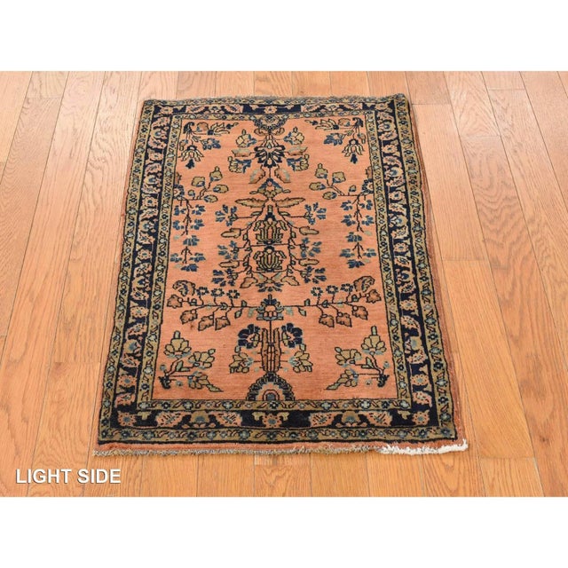 This fabulous Hand-Knotted carpet has been created and designed for extra strength and durability. This rug has been...