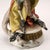 Grotesque Violinist Figurine by Giuseppe Cappè for Capodimonte Factory For Sale - Image 9 of 13