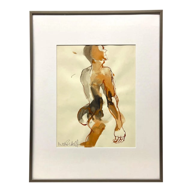 Margaret Badell (American, 1924-2016) For Sale