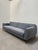 Xooon dawson 3-seater sofa – grey fabric brand: xooon model: dawson type: 3-seater sofa colour: grey / blue-grey material:...