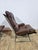 Set of Armchair and Ottoman by Harald Relling for Westnofa For Sale - Image 16 of 18