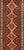 Middle Eastern Hand-Knotted Wool Runner Rug For Sale