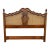 1980s Drexel Brittany Collection French Country Queen Headboard For Sale