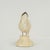 Vintage Pair of Anglo Indian Bone Birds For Sale - Image 4 of 13