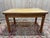 Table with Extensions in Elm, 1960s For Sale - Image 10 of 10