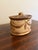 Mid 20th Century Hollywood Regency Italian Giltwood Lidded Box For Sale - Image 5 of 13