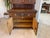 Wilhelminian Style Kitchen Buffet Cabinet For Sale - Image 13 of 14
