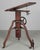 Adjustable Pedestal Century Studio Camera Stand For Sale - Image 9 of 18
