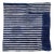 Indigo Cloth 160 X 115cm - 21.4 For Sale