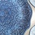 Vintage Baroque Baroque Ceramic Plate - Set of 4 For Sale In Los Angeles - Image 6 of 6