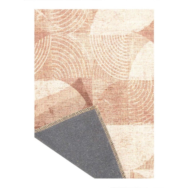 Modern Pasargad DC Modern Broad Loom Rug For Sale - Image 3 of 3