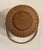 Vintage Nantucket Lighthouse Basket (Signed) For Sale In Detroit - Image 6 of 13