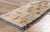 Beige Vintage Turkish Tulu Rug, 02'06 X 05'01 For Sale - Image 8 of 10