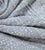 Vintage Japanese Hand-Stitched Lined Sashiko Indigo Cotton Fabric - 6.5 Yards For Sale - Image 4 of 7