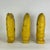 Set of 3 Vintage Carnival Knock Downs Featuring Hooey, Dewey, & Lewey, Donald Duck Folk Art Americana For Sale - Image 9 of 11