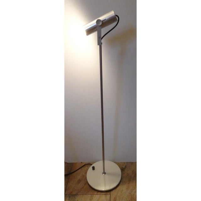 Floor Lamp by John and Sylvia Reid for Rotaflex, 1960s For Sale - Image 14 of 15