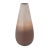 Glass The Alana Ombre Glass Vase, Tall For Sale - Image 7 of 7